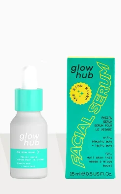 PrettyLittleThing Serums*Glow Hub Mini Glow Giver 15ml