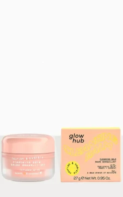 PrettyLittleThing Cleansers*Glow Hub Mini Nourish & Hydrate Cleansing Balm 27G