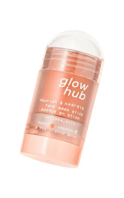 PrettyLittleThing Toners*Glow Hub Nourish & Hydrate Face Mask Stick