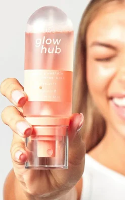 PrettyLittleThing Serums*Glow Hub Nourish & Hydrate Serum Mist 90ml