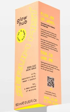 PrettyLittleThing Serums*Glow Hub Nourish & Hydrate Serum Mist 90ml