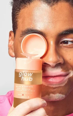 PrettyLittleThing Toners*Glow Hub Nourish & Hydrate Toner Essence 100ml