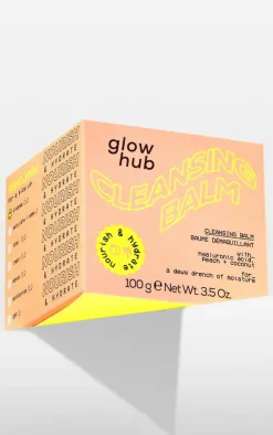 PrettyLittleThing Cleansers*Glow Hub Nourish & Hydrate Cleansing Balm