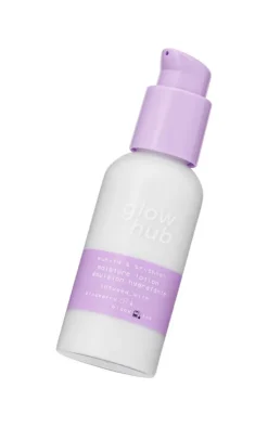 PrettyLittleThing Bath & Body*Glow Hub Purify & Brighten Moisture Lotion 95ml