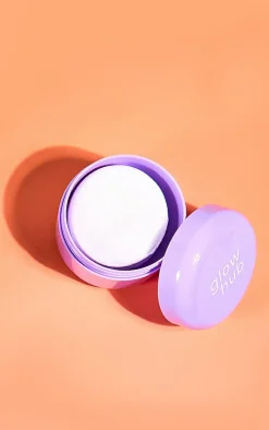 PrettyLittleThing Toners*Glow Hub Purify & Brighten Pore Rescue Lifesaver Toning Pads