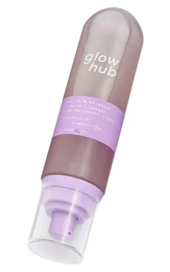 PrettyLittleThing Cleansers*Glow Hub Purify & Brighten Jelly Cleanser 120ml
