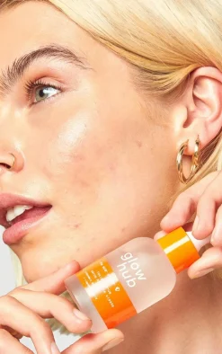 PrettyLittleThing Serums*Glow Hub Scar Slayer Serum 30ml