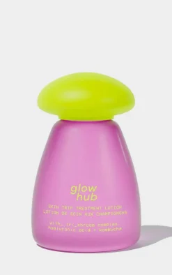 PrettyLittleThing Stocking Stuffers*Glow Hub Skin Trip Treatment Lotion