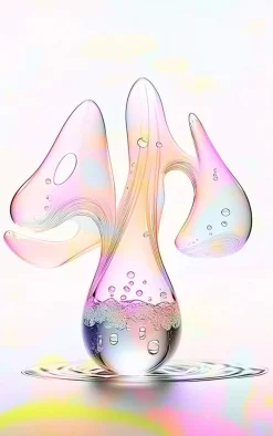 PrettyLittleThing Stocking Stuffers*Glow Hub Skin Trip Treatment Lotion