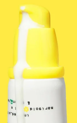 PrettyLittleThing Sun Care*Glow Hub Sun Silk Face Cream Spf30 50ml