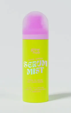 PrettyLittleThing Serums*Glow Hub Super Shroom Serum Mist
