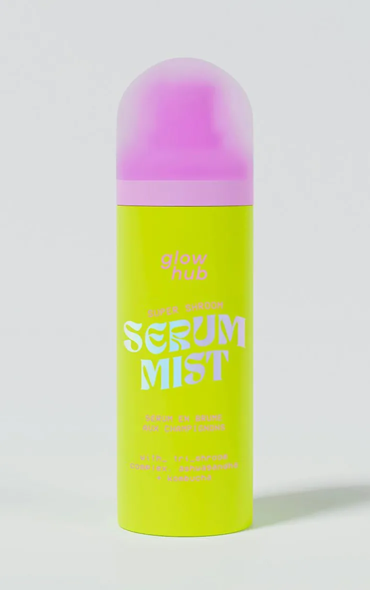 PrettyLittleThing Serums*Glow Hub Super Shroom Serum Mist