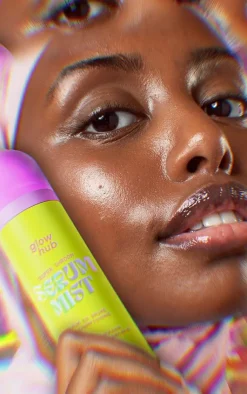 PrettyLittleThing Serums*Glow Hub Super Shroom Serum Mist