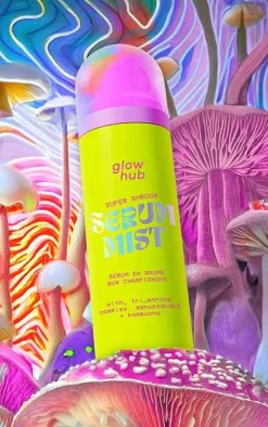 PrettyLittleThing Serums*Glow Hub Super Shroom Serum Mist