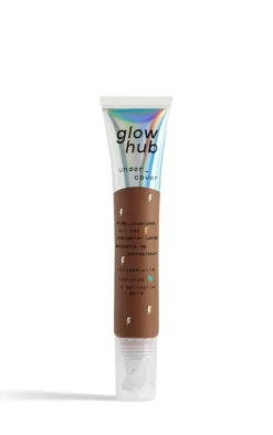 PrettyLittleThing Contouring*Glow Hub Under Cover High Coverage Zit Zap Concealer Wand Shade