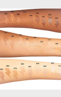PrettyLittleThing Contouring*Glow Hub Under Cover High Coverage Zit Zap Concealer Wand Shade