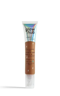 PrettyLittleThing Contouring*Glow Hub Under Cover High Coverage Zit Zap Concealer Wand Shade