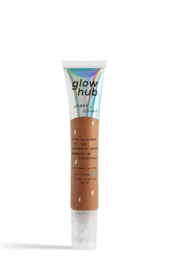 PrettyLittleThing Contouring*Glow Hub Under Cover High Coverage Zit Zap Concealer Wand Shade