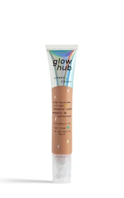 PrettyLittleThing Contouring*Glow Hub Under Cover High Coverage Zit Zap Concealer Wand Shade