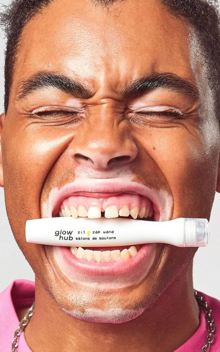 PrettyLittleThing Moisturizers*Glow Hub Zit Zap Wand 15ml
