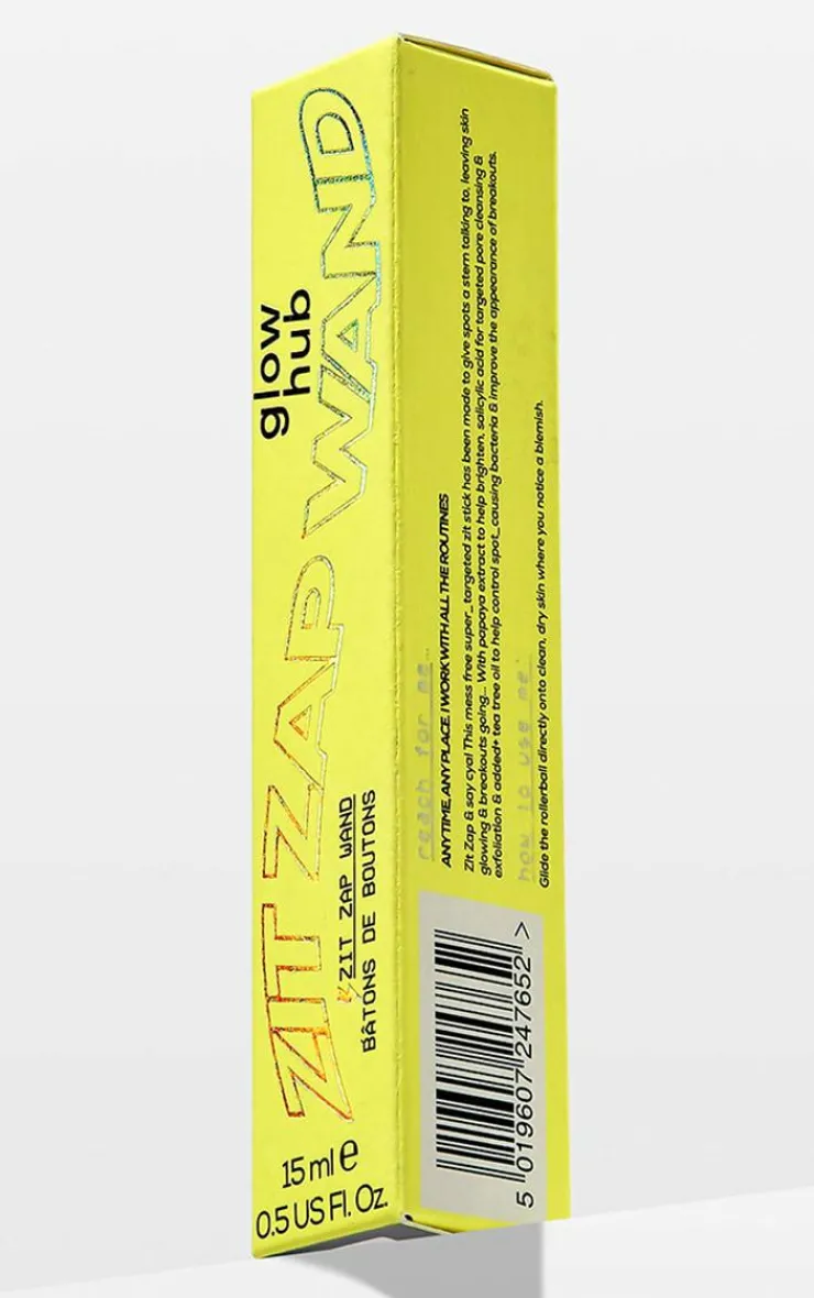 PrettyLittleThing Moisturizers*Glow Hub Zit Zap Wand 15ml