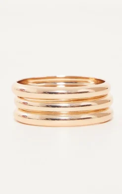 PrettyLittleThing Bracelets*3 Pack Bangles