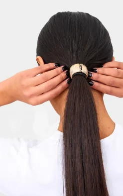 PrettyLittleThing Hair Accessories*Abstract Clip Multipack Hair Bands