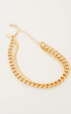 PrettyLittleThing Bracelets*Assorted 2 Pack Bracelet