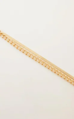 PrettyLittleThing Bracelets*Assorted 2 Pack Bracelet