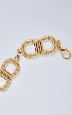 PrettyLittleThing Chain Belts*Link Chain Belts