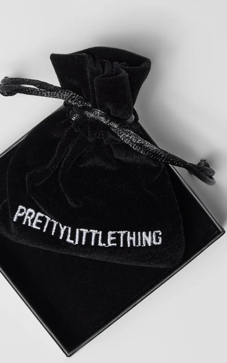 PrettyLittleThing Necklaces*Gold Plated Celestial Necklace