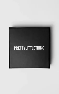 PrettyLittleThing Necklaces*Plated Snake Necklace