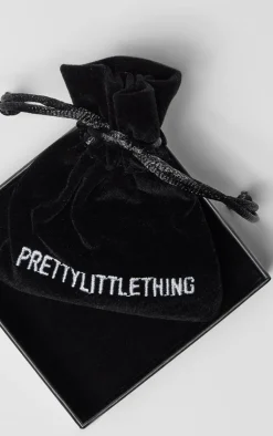 PrettyLittleThing Necklaces*Gold Plated Celestial Necklace