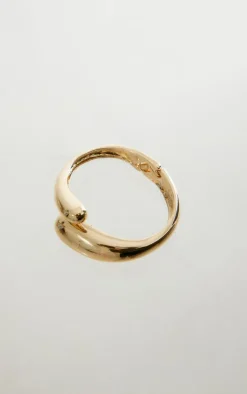 PrettyLittleThing Bracelets*Thick Wrap Around Bangle