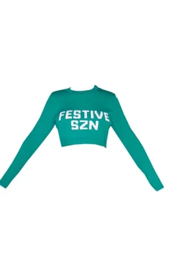 PrettyLittleThing Sweaters*Festive Szn Christmas Sweater