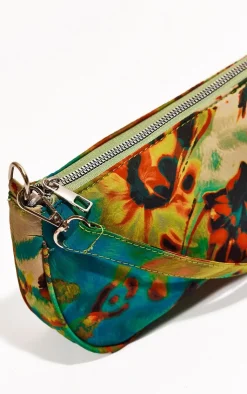 PrettyLittleThing Shoulder Bags*Print Shoulder Bag