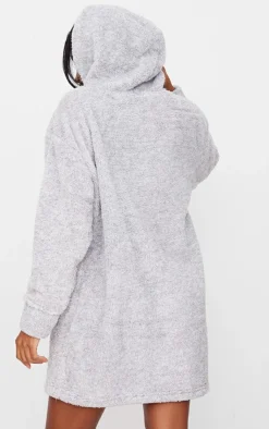 PrettyLittleThing Christmas Gifts*Borg Hooded Blanket