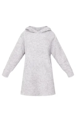 PrettyLittleThing Christmas Gifts*Borg Hooded Blanket