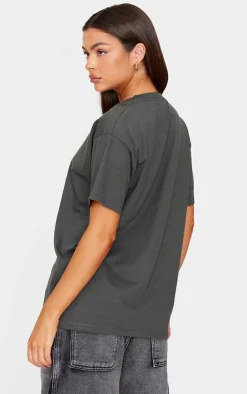PrettyLittleThing T-Shirts*Oversized Spicy Martini T Shirt