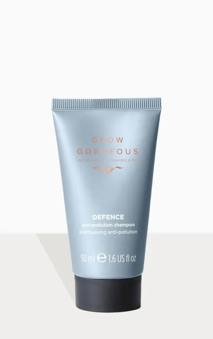 PrettyLittleThing Hair Care*Grow Gorgeous Defence Anti-Pollution Travel Shampoo 50ml