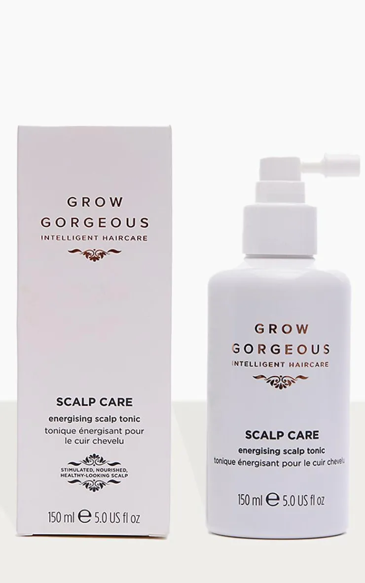 PrettyLittleThing Hair Care*Grow Gorgeous Energising Hair Scalp Tonic