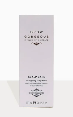 PrettyLittleThing Hair Care*Grow Gorgeous Energising Hair Scalp Tonic