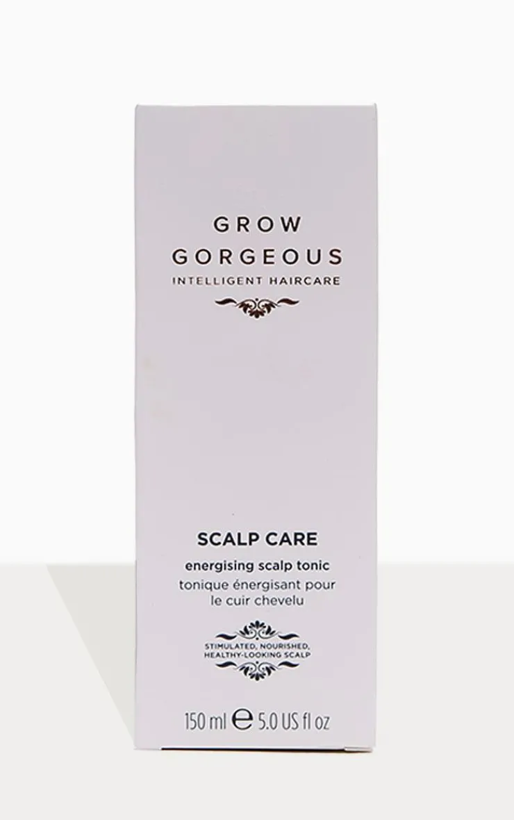 PrettyLittleThing Hair Care*Grow Gorgeous Energising Hair Scalp Tonic