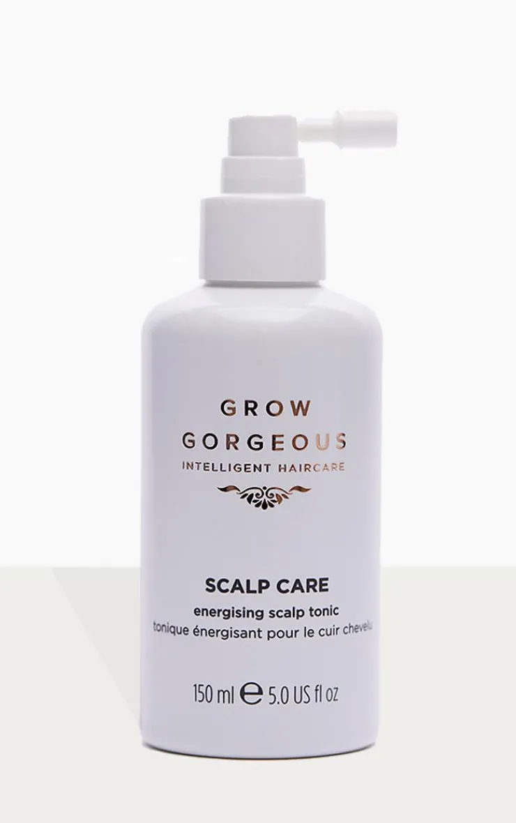 PrettyLittleThing Hair Care*Grow Gorgeous Energising Hair Scalp Tonic