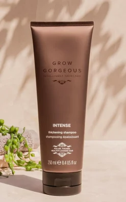 PrettyLittleThing Hair Care*Grow Gorgeous Intense Thickening Shampoo 250ml