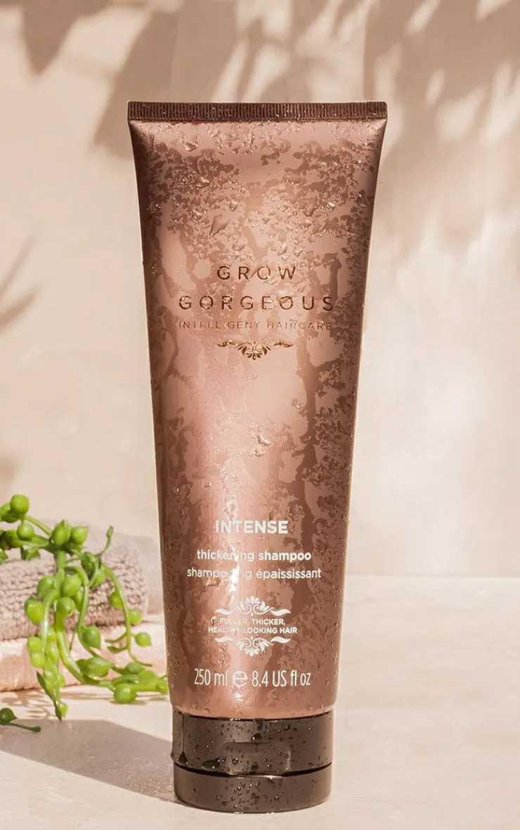 PrettyLittleThing Hair Care*Grow Gorgeous Intense Thickening Shampoo 250ml