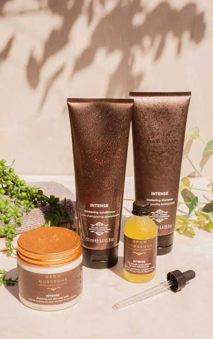 PrettyLittleThing Hair Care*Grow Gorgeous Intense Thickening Shampoo 250ml