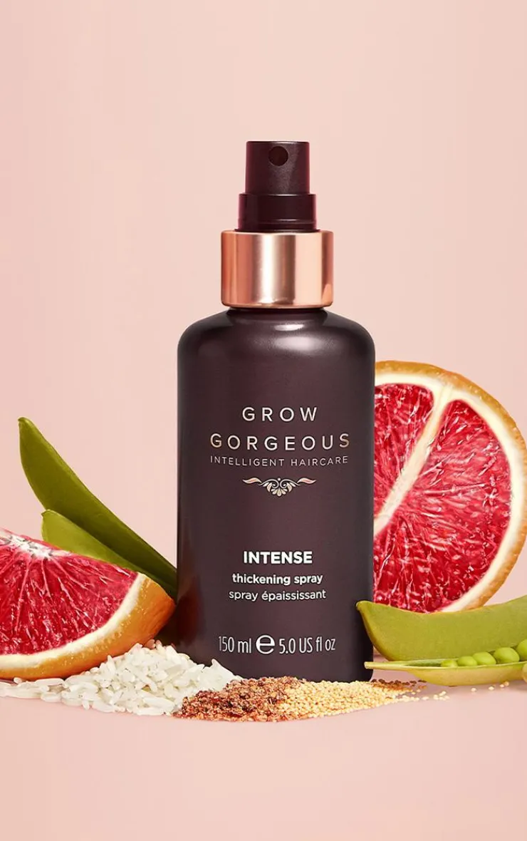 PrettyLittleThing Hair Care*Grow Gorgeous Intense Thickening Spray
