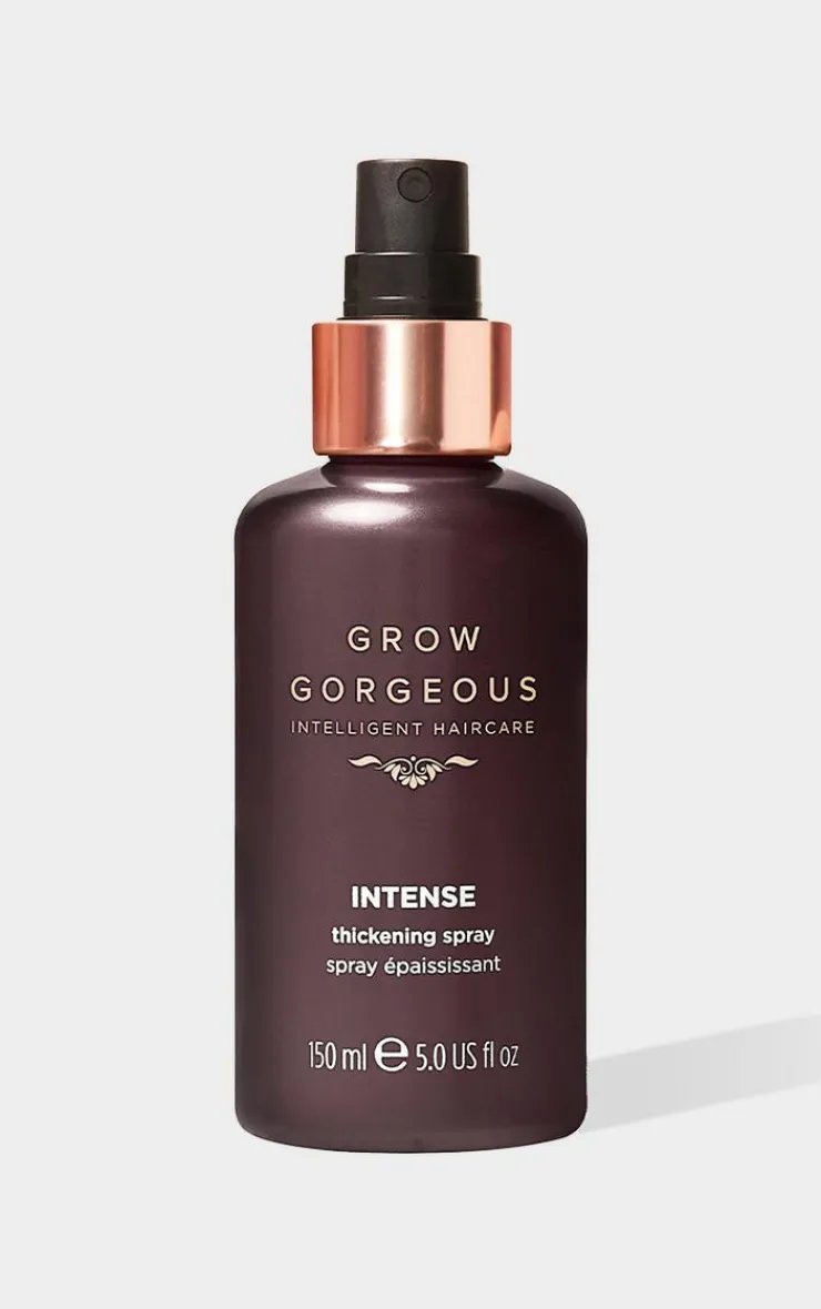 PrettyLittleThing Hair Care*Grow Gorgeous Intense Thickening Spray