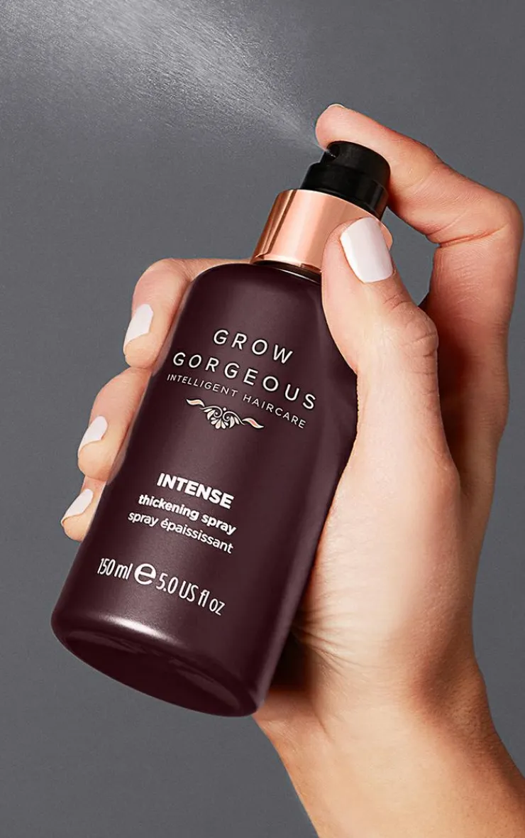 PrettyLittleThing Hair Care*Grow Gorgeous Intense Thickening Spray